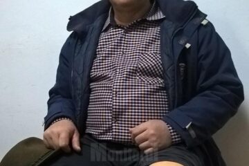 Nelu Marișcariu