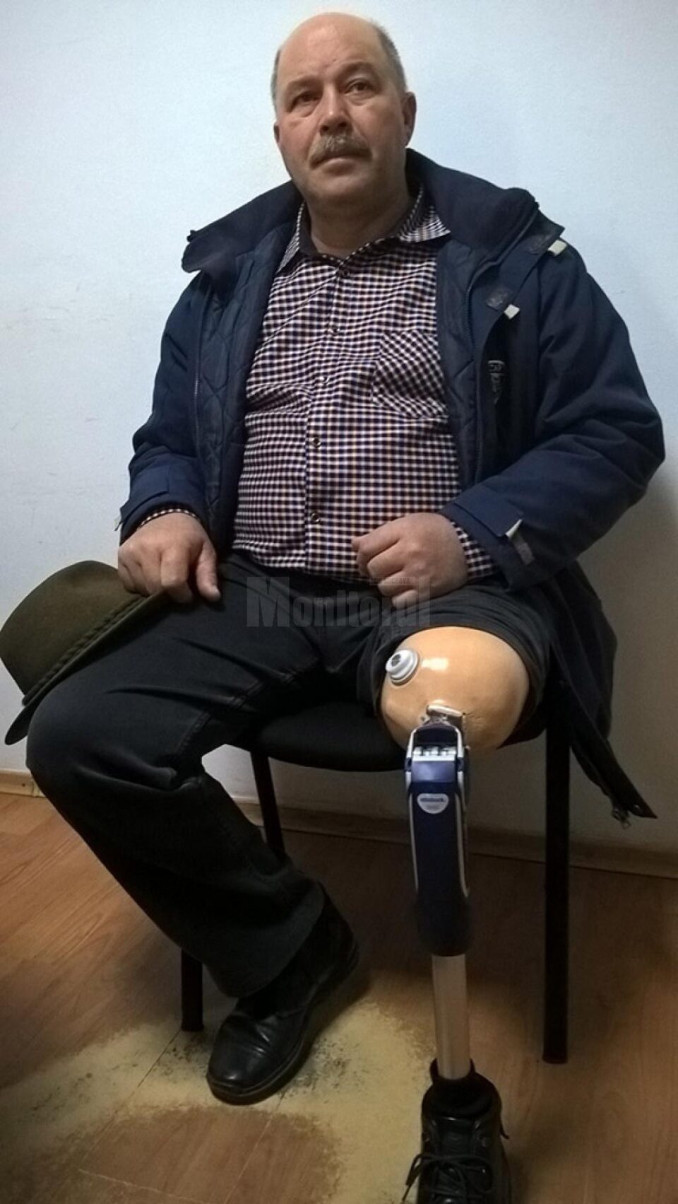 Nelu Marișcariu