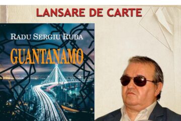 Scriitorul Radu Sergiu Ruba, la Universitatea „Ștefan cel Mare” din Suceava Scriitorul Radu Sergiu Ruba, la Universitatea „Ștefan cel Mare” din Suceava