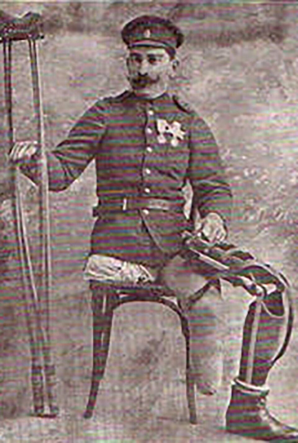 „Mizeria invalizilor”