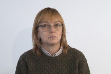 Directorul executiv al DSP Suceava, dr. Liliana Grădinaru Directorul executiv al DSP Suceava, dr. Liliana Grădinaru