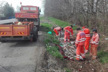 Imagini dezolante care se repetă săptămânal