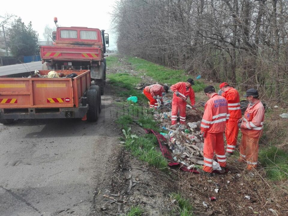 Imagini dezolante care se repetă săptămânal