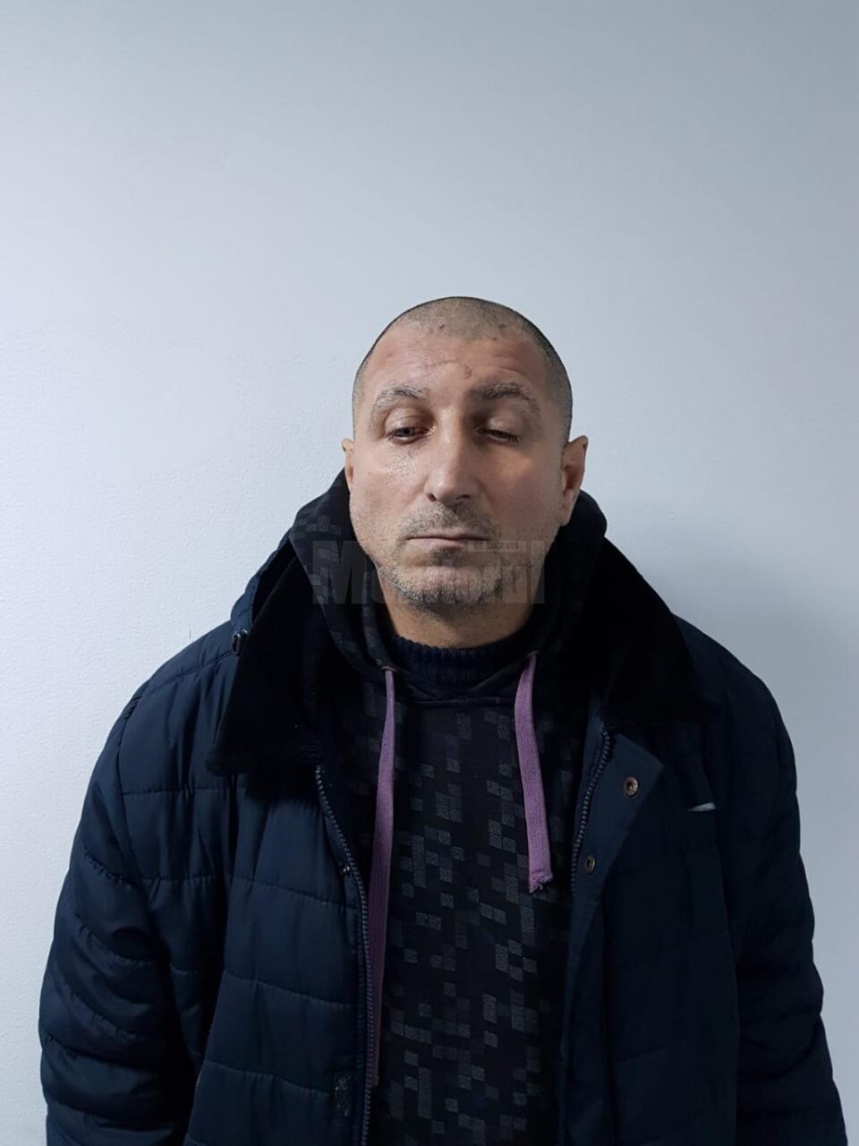 Mihăiță Novac