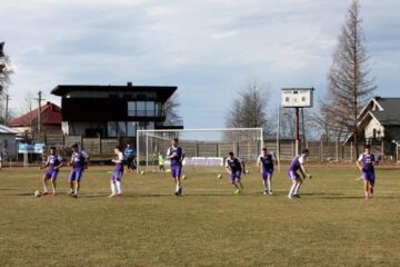 Șomuz se află în căutarea primei victorii din retur