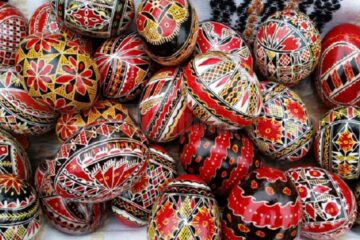 Concursul național ,,Așteptând Învierea Domnului”, ediția a X-a