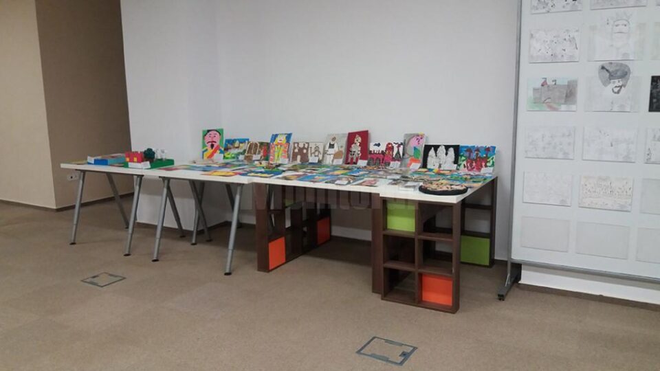 Concursul ,,Penelul Fermecat”, ediția a XIV-a, etapa județeană, astăzi, la Muzeul Bucovinei