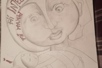 Marșul pentru viață 2019 - „Unic din prima secundă”, Suceava, Ediția a X-a