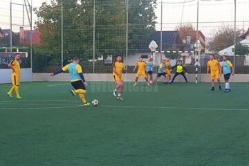 Liga Companiilor începe luni