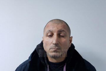 Mihăiță Novac este arestat preventiv de la mijlocul lunii februarie a acestui an