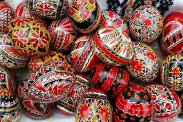 Așteptând Învierea Domnului