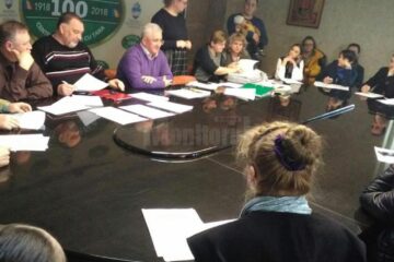 Terenuri de casă pentru tineri, repartizate de „Buna vestire”, în municipiul Suceava