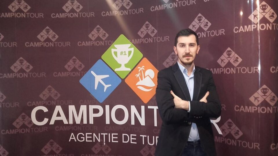 Toate ofertele de vacanță cu zbor din Suceava într-un singur loc, la agenția de turism Campion Tour Toate ofertele de vacanță cu zbor din Suceava într-un singur loc, la agenția de turism Campion Tour