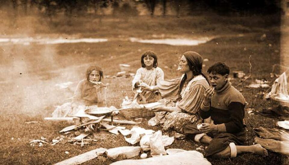 „Țiganii din Bucovina” (II)