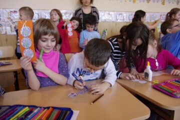 Peste 6.000 de copii înscriși în clasa pregătitoare, în prima etapă destinată depunerii cererilor