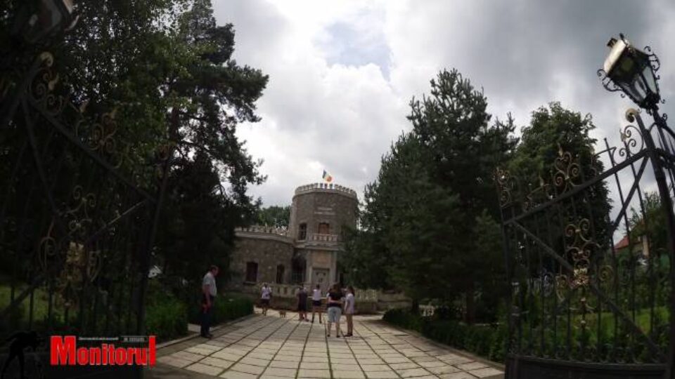 Castelul Iulia Hasdeu