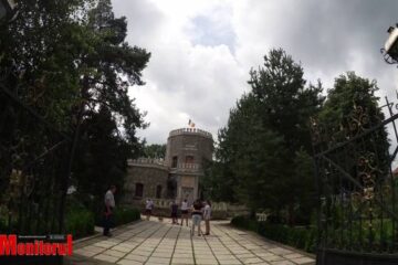 Castelul Iulia Hasdeu