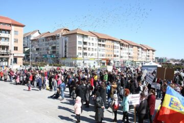Marșul pro-viață