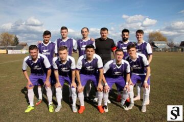 Șommuz câștigă trei puncte importante în contextul luptei pentru salvare