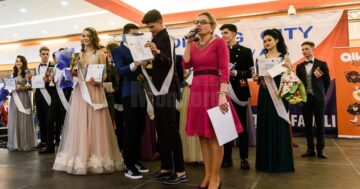 Concursul județean „Miss & Mister Bucovina”, ediția a VIII-a, și-a desemnat câștigătorii