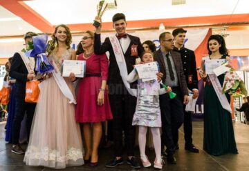 „Miss & Mister Bucovina”, ediția a VIII-a