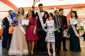 „Miss & Mister Bucovina”, ediția a VIII-a