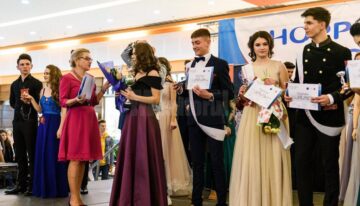 Concursul județean „Miss & Mister Bucovina”, ediția a VIII-a, și-a desemnat câștigătorii