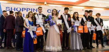 Concursul județean „Miss & Mister Bucovina”, ediția a VIII-a, și-a desemnat câștigătorii