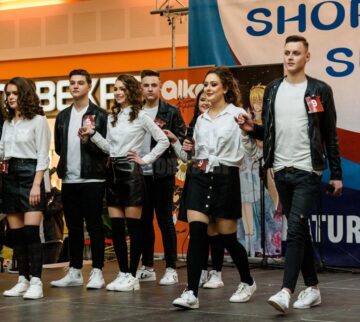 Concursul județean „Miss & Mister Bucovina”, ediția a VIII-a, și-a desemnat câștigătorii