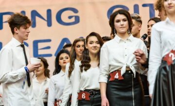 Concursul județean „Miss & Mister Bucovina”, ediția a VIII-a, și-a desemnat câștigătorii