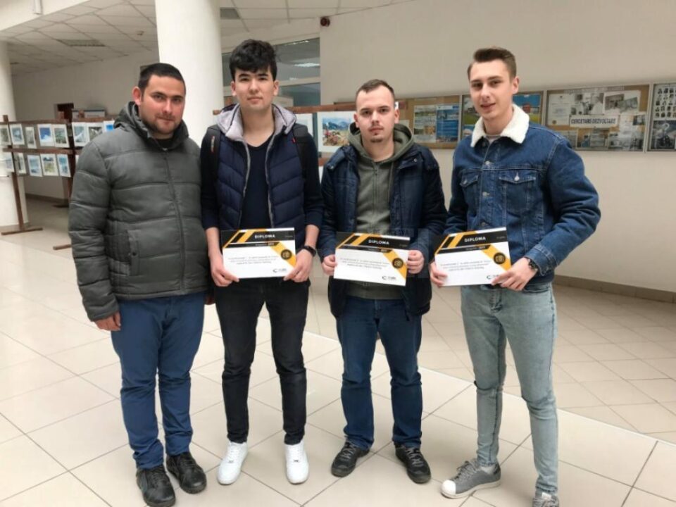 Concursul de editare fotografică „Editare avansată în photoshop a fotografiei tip portrait” Concursul de editare fotografică „Editare avansată în photoshop a fotografiei tip portrait”