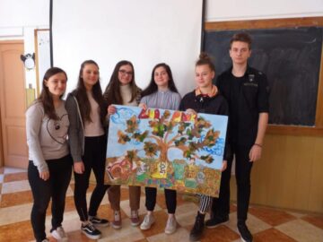 Activități de promovare a ecologiei și protecției mediului, la Școala Gimnazială Nr. 4 Suceava