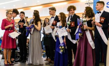 Concursul județean „Miss & Mister Bucovina”, ediția a VIII-a, și-a desemnat câștigătorii