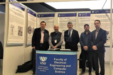 Premii importante obținute de Universitatea din Suceava, la un salon internațional de inventică