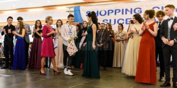 Concursul județean „Miss & Mister Bucovina”, ediția a VIII-a, și-a desemnat câștigătorii