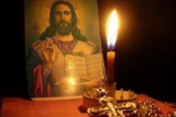 A treia săptămână din Postul Mare