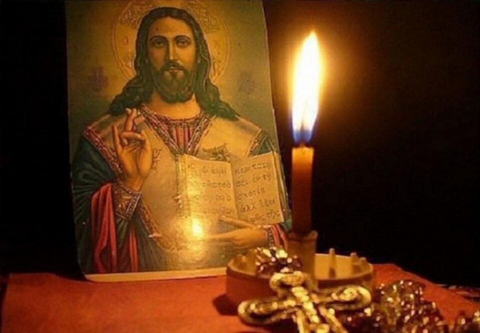 A treia săptămână din Postul Mare