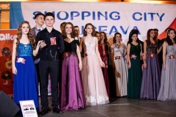 Concursul județean „Miss & Mister Bucovina”, ediția a VIII-a, și-a desemnat câștigătorii