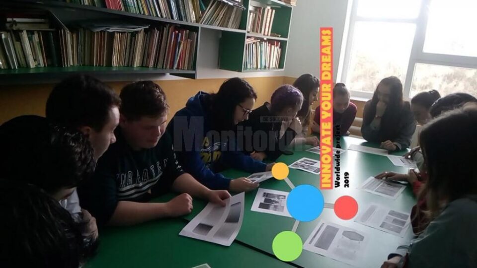 Elevi de la Liceul cu Program Sportiv au învățat despre meseriile viitorului