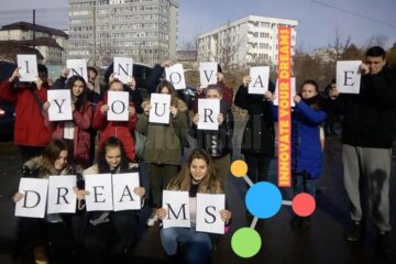 Elevi de la Liceul cu Program Sportiv au învățat despre meseriile viitorului