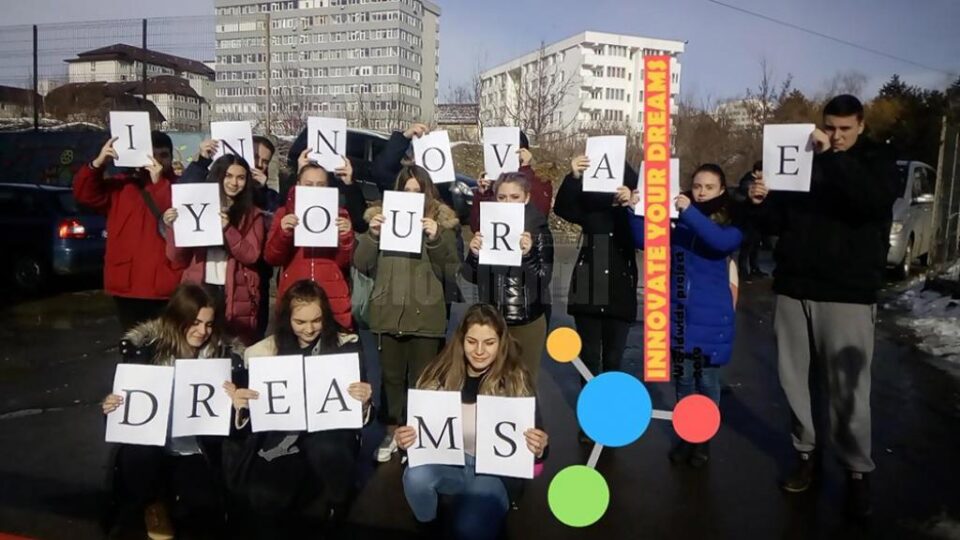 Elevi de la Liceul cu Program Sportiv au învățat despre meseriile viitorului