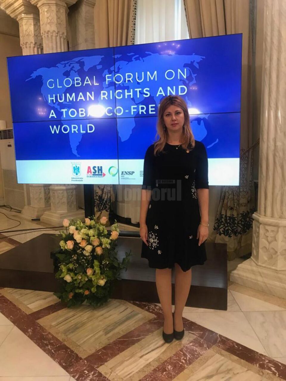 Deputatul PSD de Suceava Maricela Cobuz