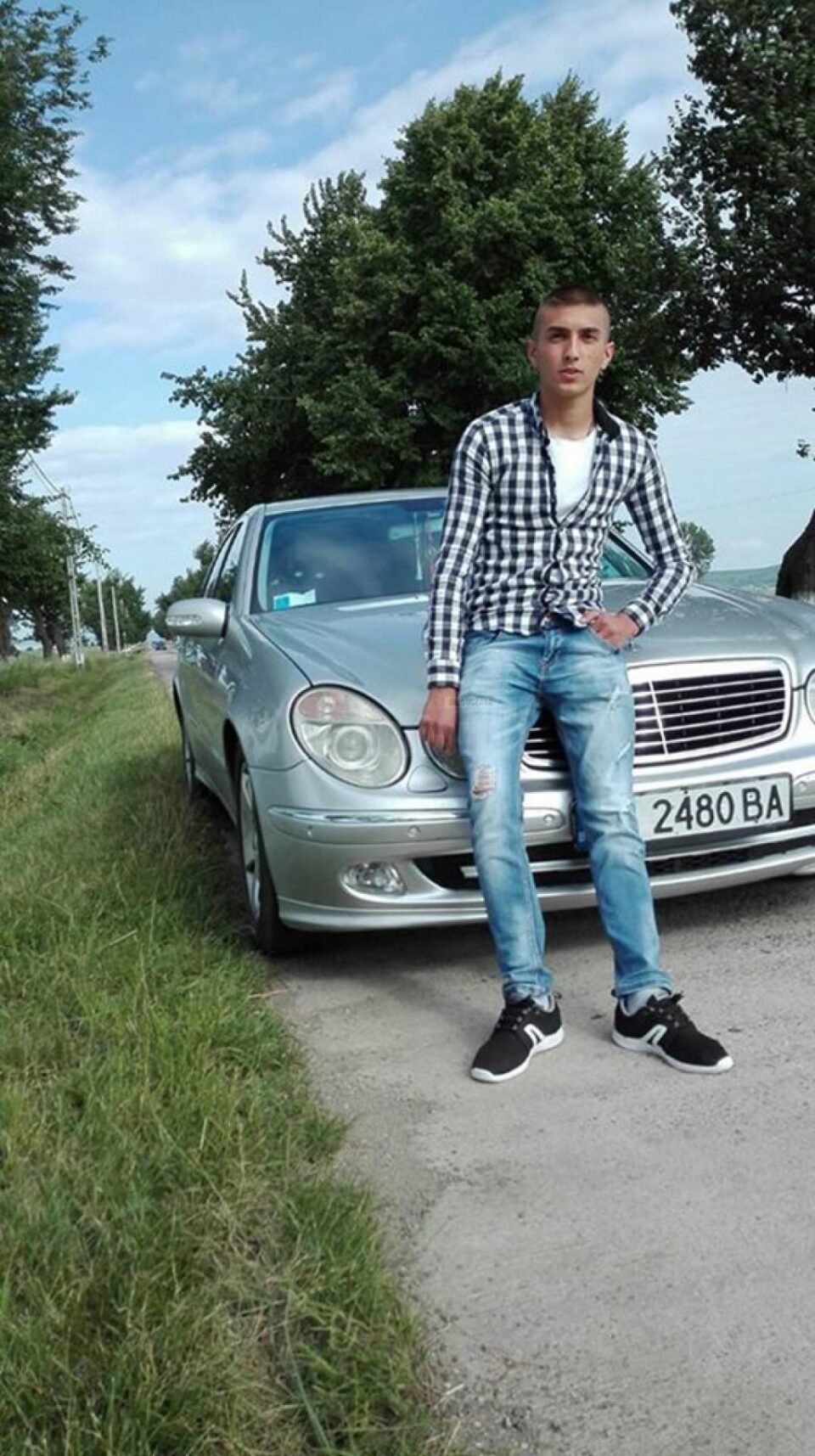 Iliuță Chira, din Straja, a fost trimis în judecată în stare de arest preventiv