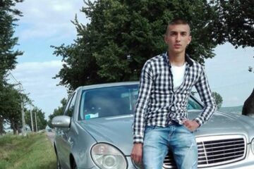 Iliuță Chira, din Straja, a fost trimis în judecată în stare de arest preventiv