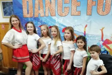 Rezultate remarcabile obținute de Asociația Sportivă „GYM & D Bucovina”