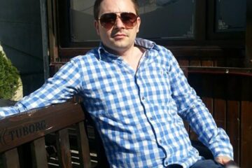 Vasile Marian Pirojec este acuzat de „complicitate la furt calificat”