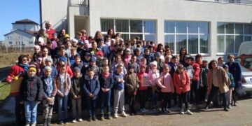 Liceul cu Program Sportiv a găzduit cea de a XVI-a ediție a Concursului „Equinox”