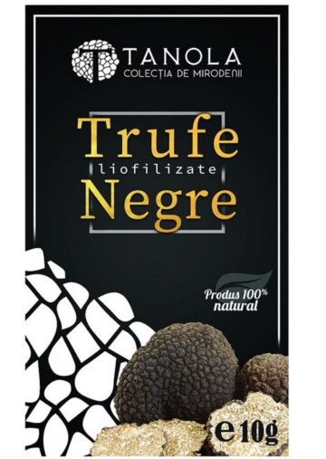 Trufe, fructe și legume preparate în mod natural, într-o mică fabrică din Brăiești