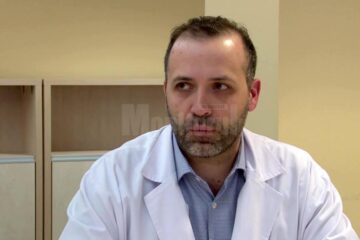 Dr. Mihai Crețeanu Jr.