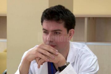 Dr. Cătălin Lulciuc